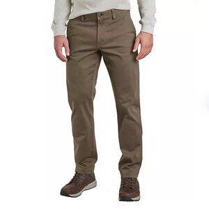 Weatherproof NWT Men's Trail Utility Pants sz 36X30